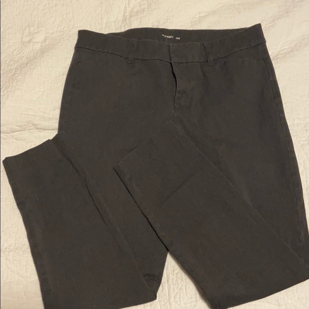 Work pants